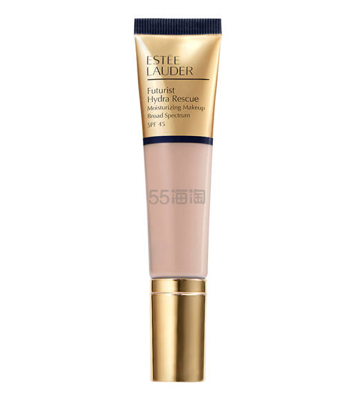 Estee Lauder 沁水保湿粉底液