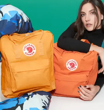 Nordstrom rack fjallraven outlet kanken