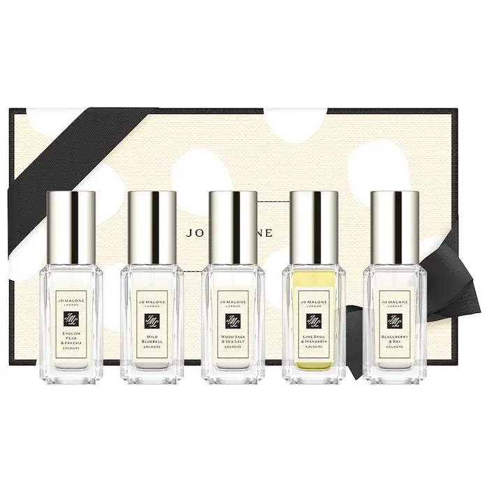 Jo Malone London 祖马龙经典香5瓶装 [Expired]