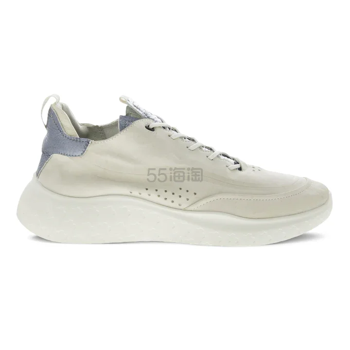 Shop Premium Outlets:仅剩1件！ECCO 爱步 THERAP LACE 运动鞋