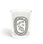 Diptyque 第菩提克 樱花限定蜡烛