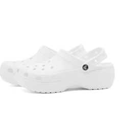 CROCS 云朵洞洞鞋