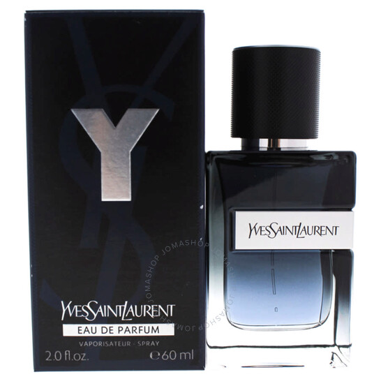 YVES SAINT LAURENT Y 香水60ml,海淘返利优惠-55海淘