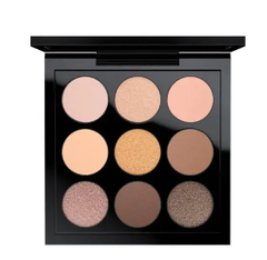 MAC  9色眼影盘 - Amber