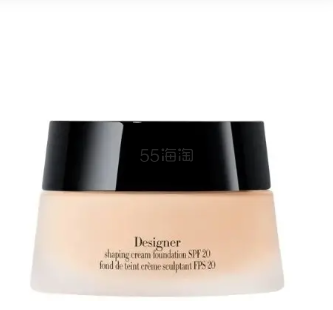 LOOKFANTASTIC:Armani  大师粉霜 30ml 多色选