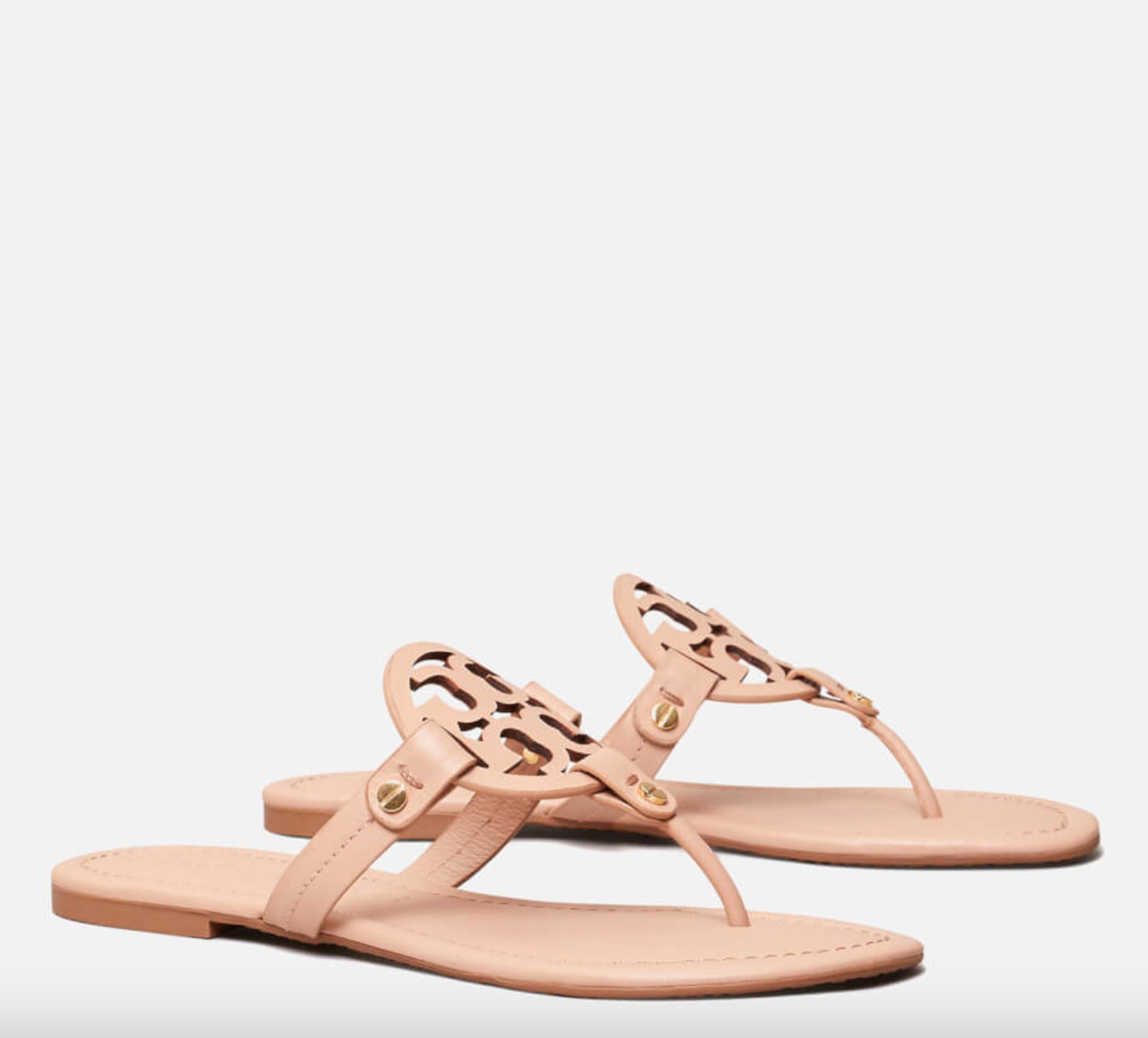 TORY BURCH 汤丽柏琦 MILLER 拖鞋