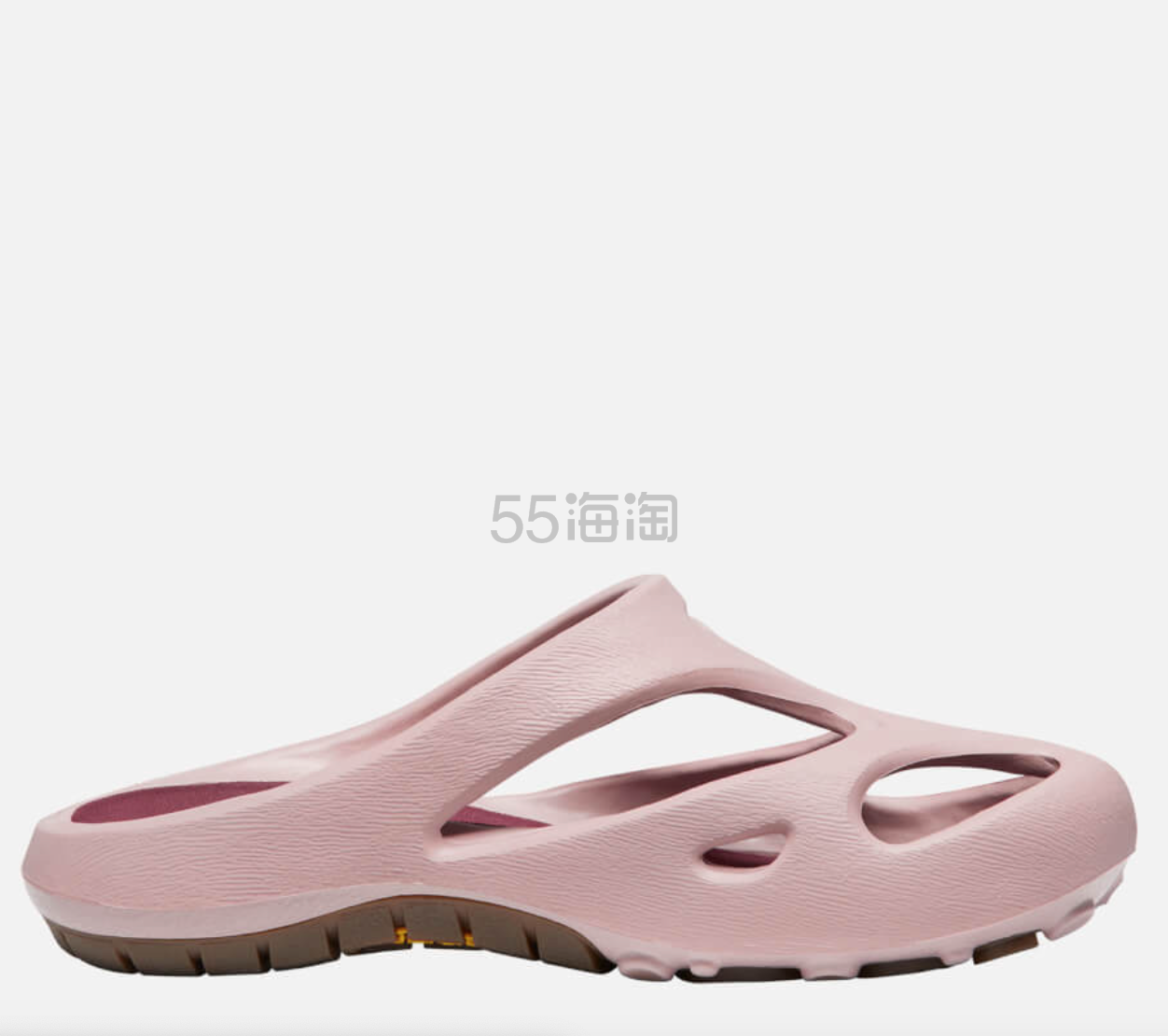 Allsole:KEEN SHANTI EVA 拖鞋