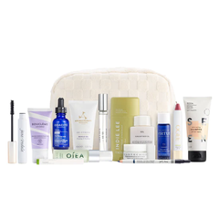 Bluemercury 14件套大礼包