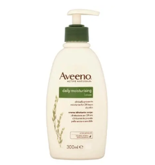 Aveeno  日常保湿乳液 300ml