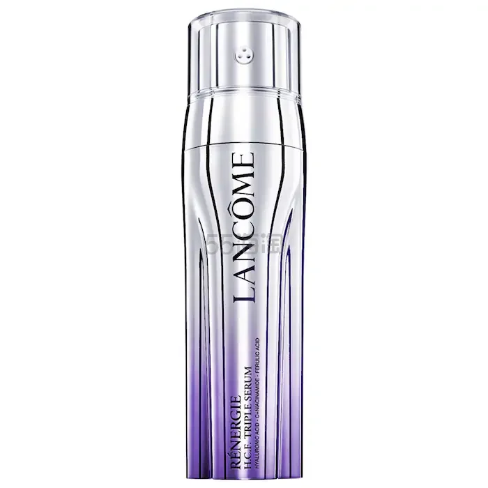 Lancôme 兰蔻塑颜三管精华 50ml