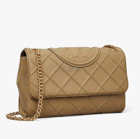 Tory burch US:Tory Burch FLEMING SOFT 链条包