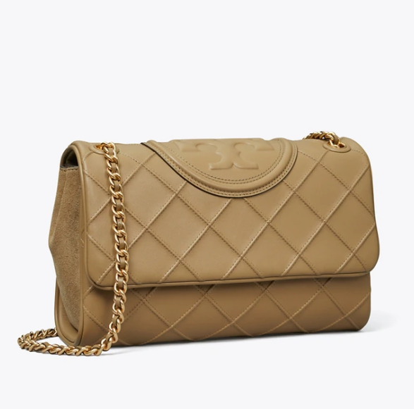 Tory Burch FLEMING SOFT 链条包