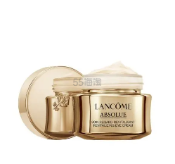 Lancome:Lancome  菁纯眼霜