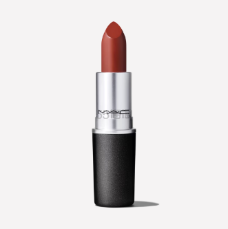 MAC Cosmetics:MAC 魅可子弹头唇膏 #SPILL THE TEA