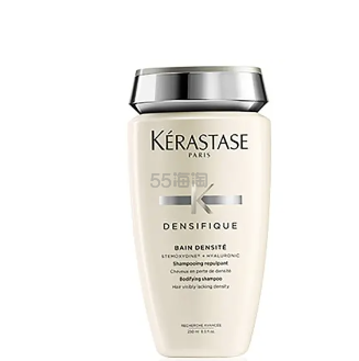LOOKFANTASTIC:Kerastase  白金洗发水250ml