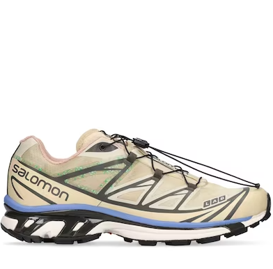 Salomon XT-6 Advanced Mindful 2运动鞋