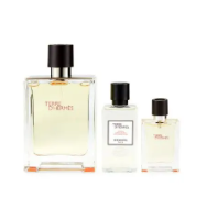 Hermes 爱马仕 大地香水礼盒