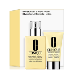 Clinique 倩碧 黄油 有油版2件套 200+50ml