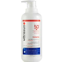 Ultrasun 防晒霜 50+ SPF