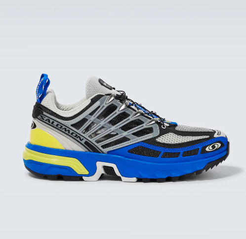 澳站好价！Salomon ACS Pro mesh 男款运动鞋