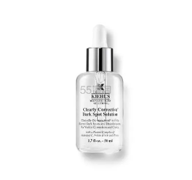 Kiehls:Kiehls  美白淡斑精华 1.7oz