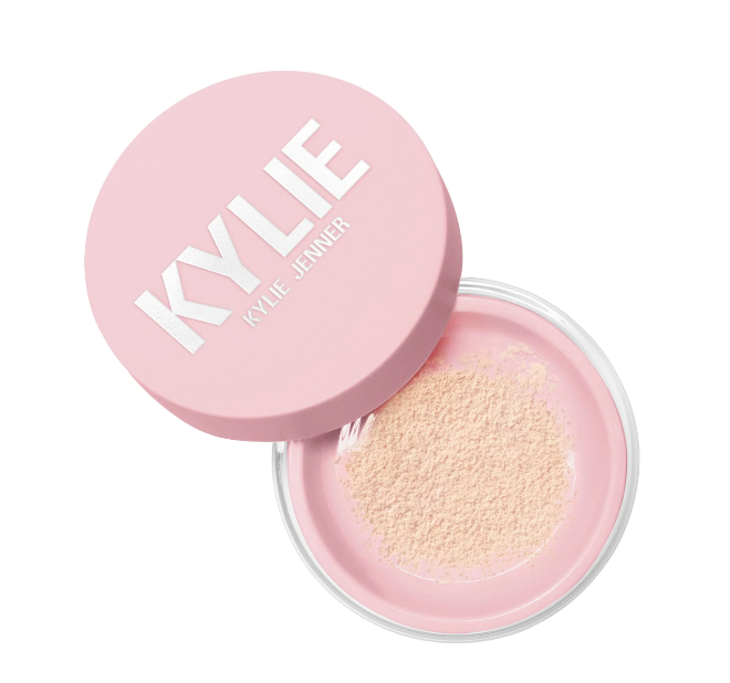 Kylie 定型散粉