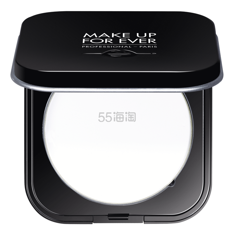 Make Up For Ever 玫珂菲雾面持妆粉饼
