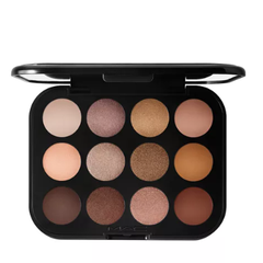 MAC 魅可新款眼影盘 #01UNFILTERED NUDES