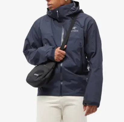 ARC'TERYX BETA AR 冲锋衣- DealAM.com [Expired]