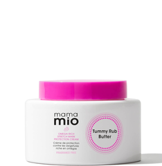 Mama Mio 好梦妈妈预防妊娠纹按摩霜 120ml