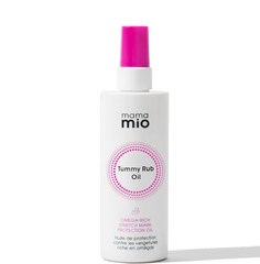 Mama Mio 预防妊娠纹按摩油120ml