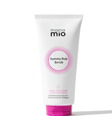 Mama Mio 预防妊娠纹磨砂膏 180ml