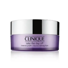 Clinique  紫胖子卸妆膏 125ml