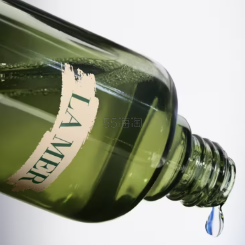 La Mer:低门槛送礼4件!La Mer 海蓝之谜精粹水 100ml