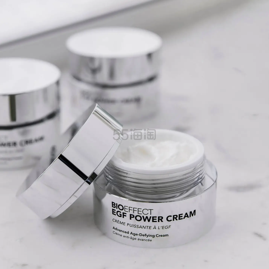 BIOEFFECT EGF精华面霜50ML