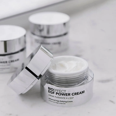 BIOEFFECT EGF精华面霜50ML