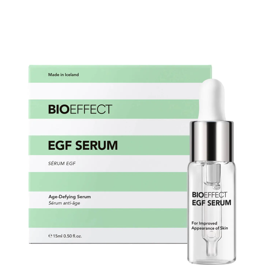 BIOEFFECT EGF精华15ML