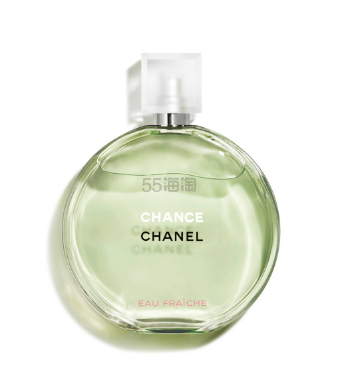 Holt Renfrew:CHANEL 绿邂逅香水50ml