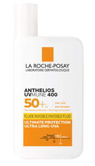 La Roche-Posay 理肤泉 敏感肌肤防晒霜 50ML