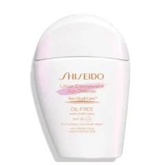 Shiseido  新版白胖子防晒 SPF 30 30ml