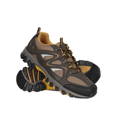 Mountain Warehouse 丛林男士登山鞋