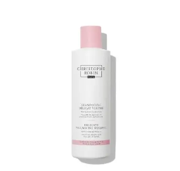 Christophe Robin  玫瑰丰盈洗发水 250ml