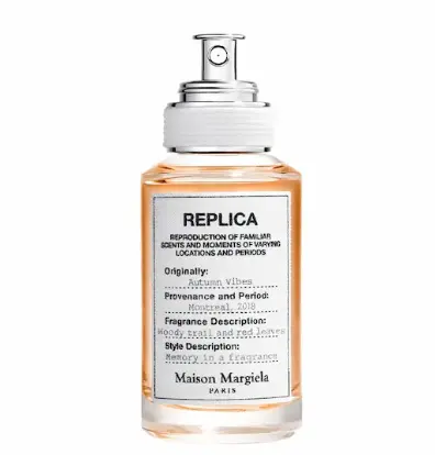 MAISON MARGIELA 梅森马吉拉梧叶秋声中性香水EDT 30ML - DealAM.com