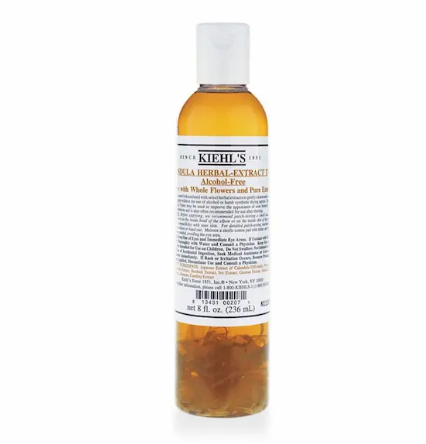 Kiehl's 科颜氏金盏花爽肤水 250ml
