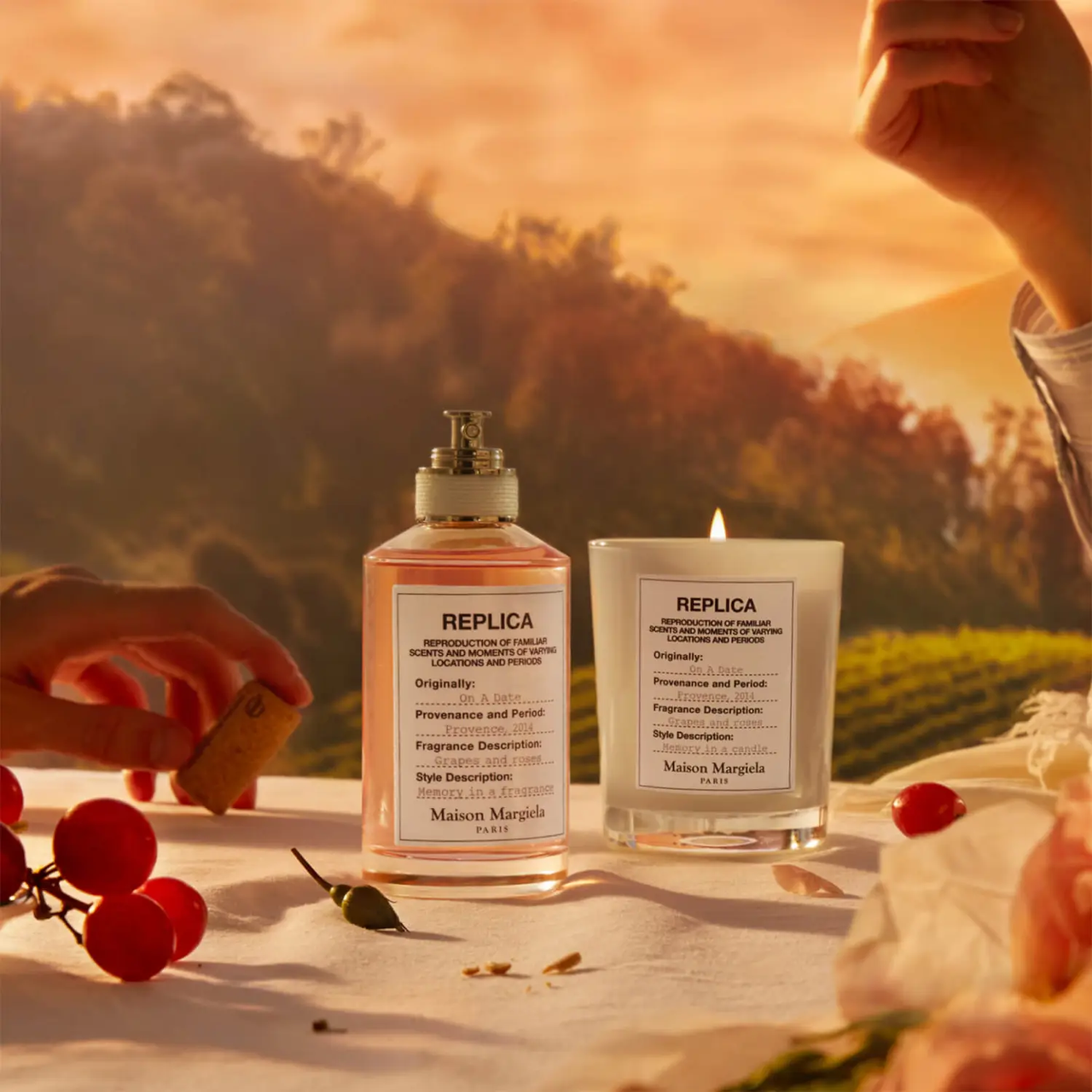 Cult Beauty：Maison Margiela 香水定价优势+8折优惠