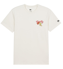 New Era Warner Bros. 联乘系列 Tweety Bird 印花 T 恤