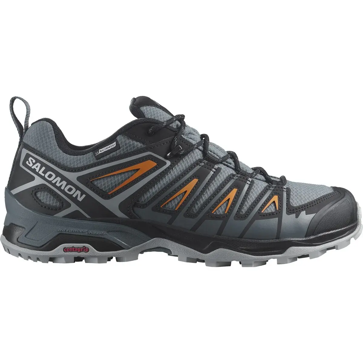 Salomon X Ultra Pioneer CSWP 登山鞋- 北美找丢网