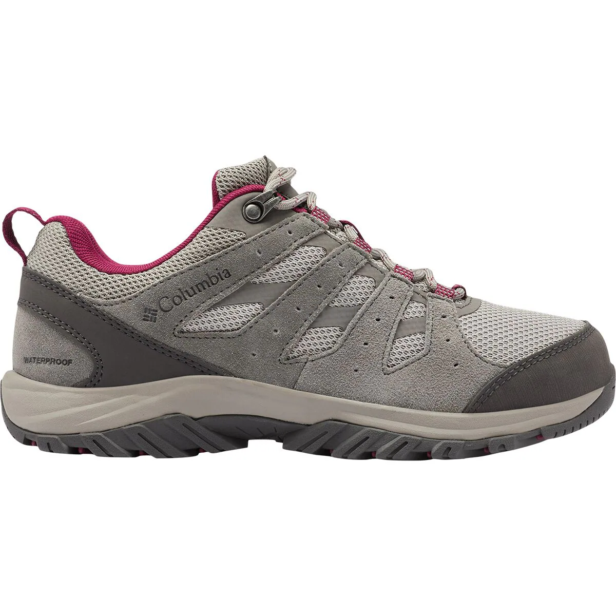 Backcountry:Columbia Redmond III 防水登山鞋