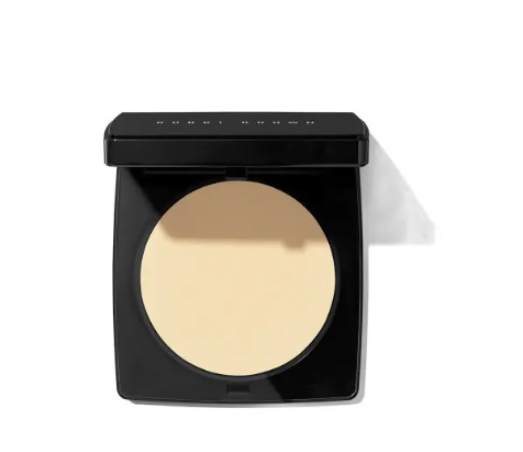 Bobbi Brown  羽柔蜜粉饼