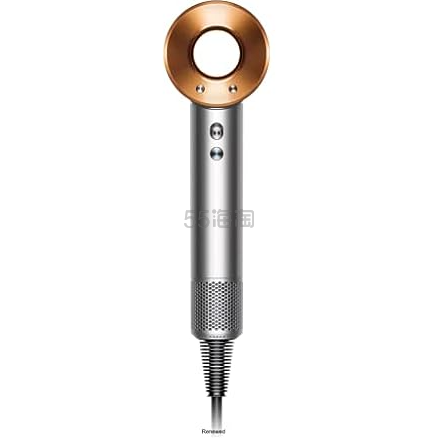 Woot:翻新款！Dyson 戴森吹风机 金色